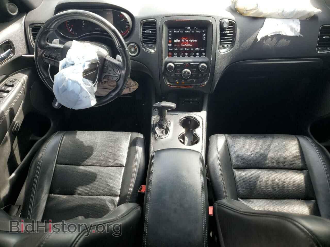 2020 DODGE DURANGO - VIN: 1C4SDHCT7LC260139 - Photo 8
