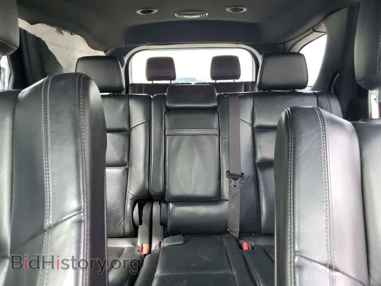 2020 DODGE DURANGO - VIN: 1C4SDHCT7LC260139 - Photo 10