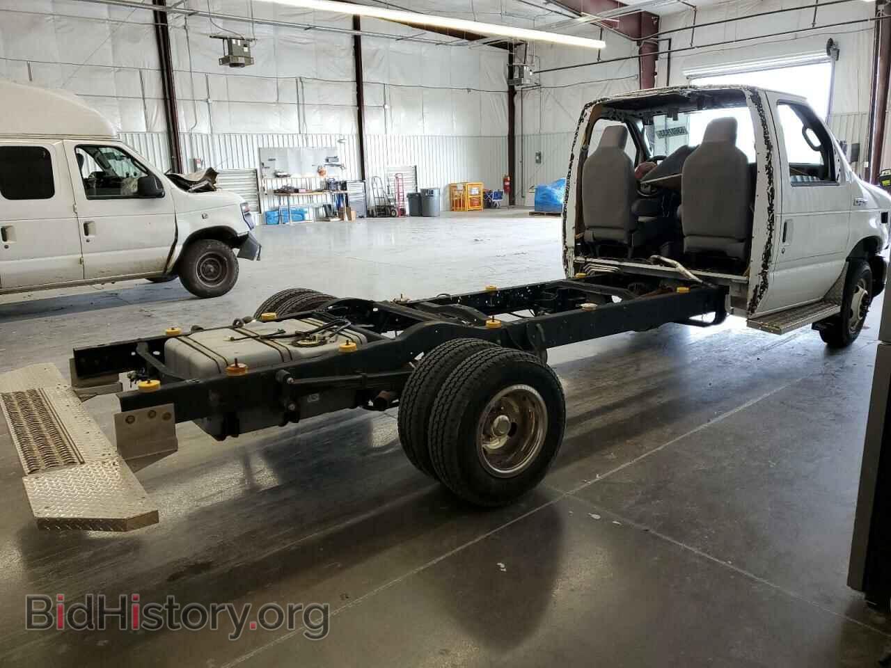 2021 FORD ALL Models - VIN: 1FDXE4FN1MDC18761 - Photo 3