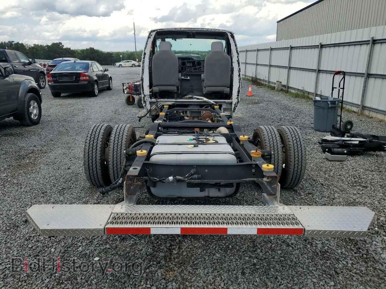 2021 FORD ALL Models - VIN: 1FDXE4FN1MDC18761 - Photo 6