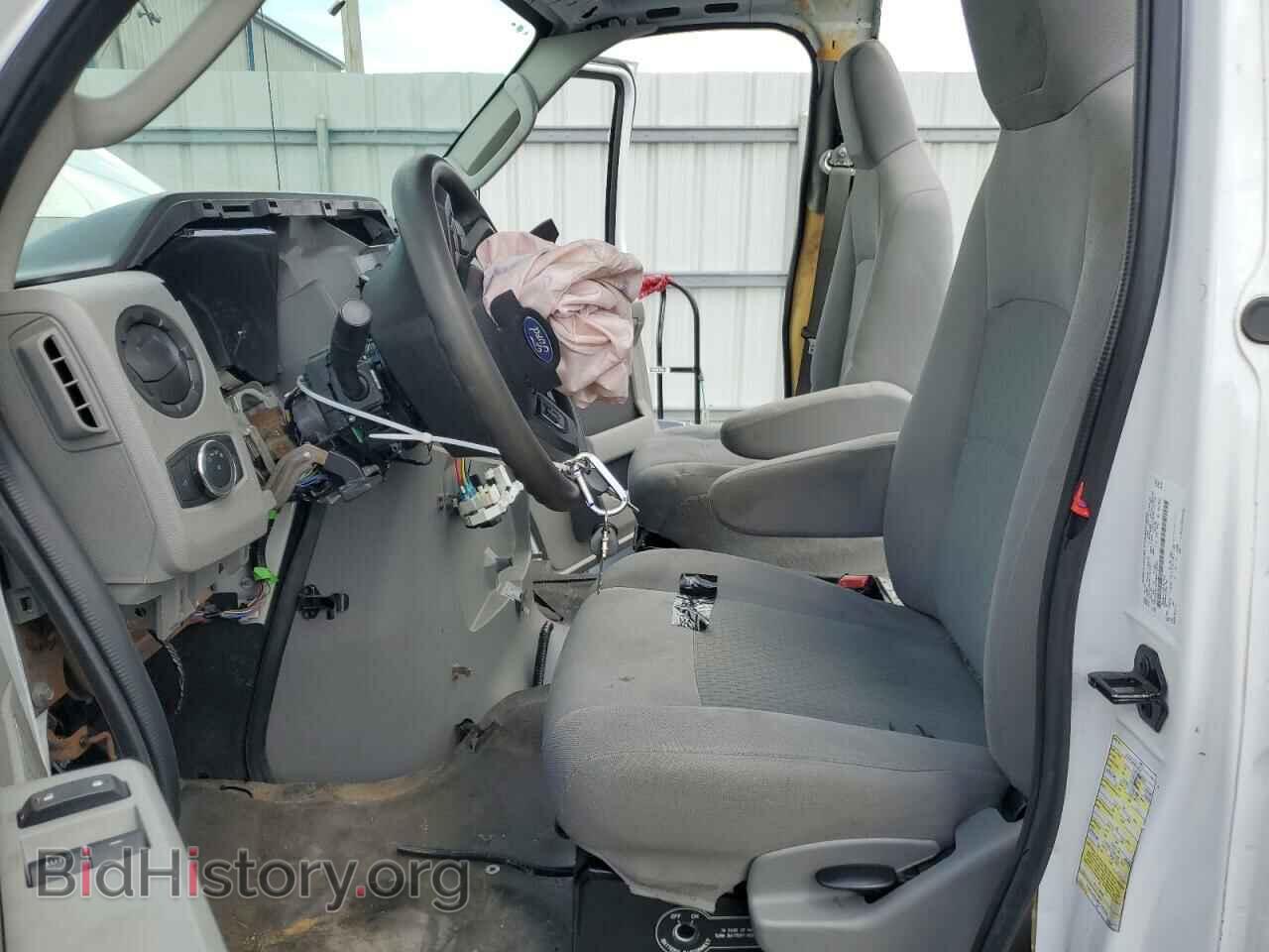 2021 FORD ALL Models - VIN: 1FDXE4FN1MDC18761 - Photo 7
