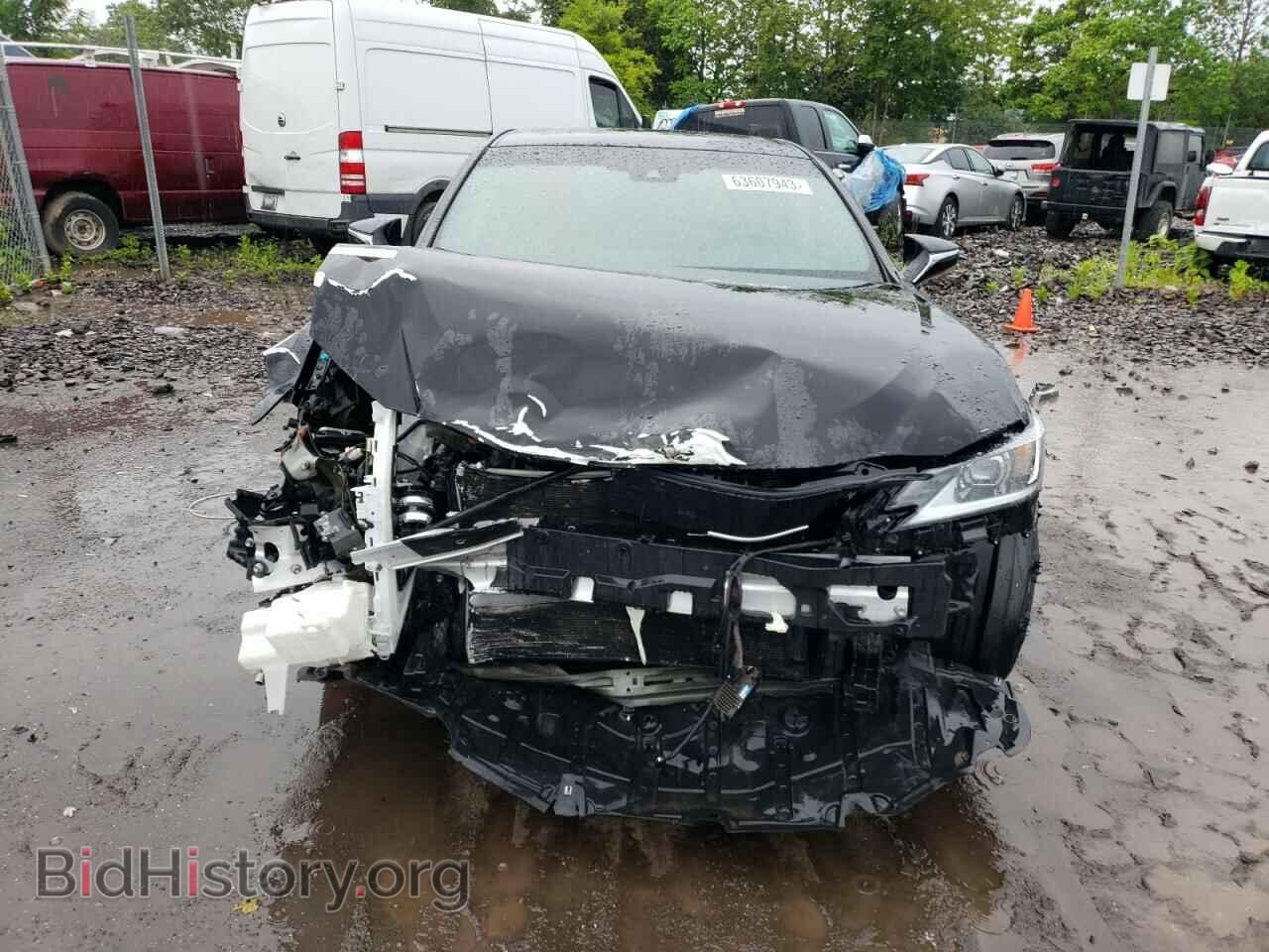 2022 LEXUS ES250 - VIN: 58AD11D19NU008660 - Фото 5