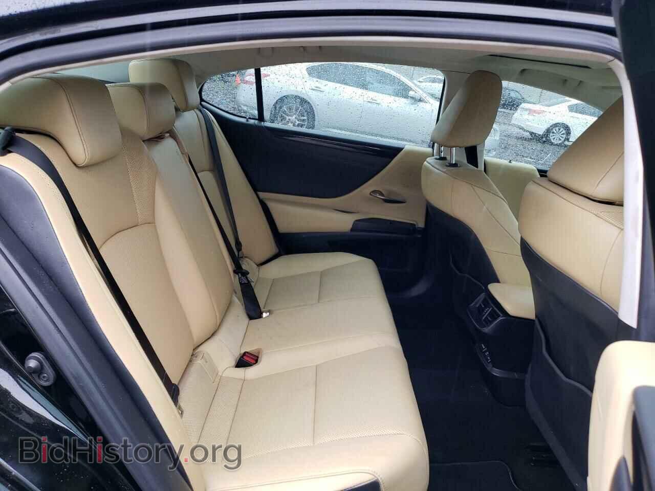 2022 LEXUS ES250 - VIN: 58AD11D19NU008660 - Фото 10