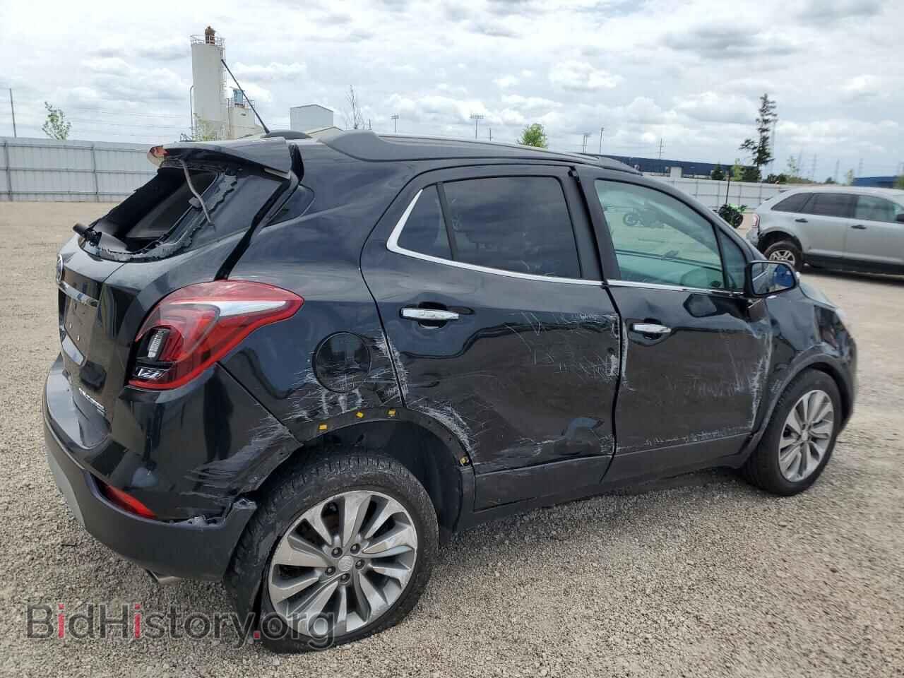 2017 BUICK ENCORE - VIN: KL4CJESB4HB248378 - Photo 3