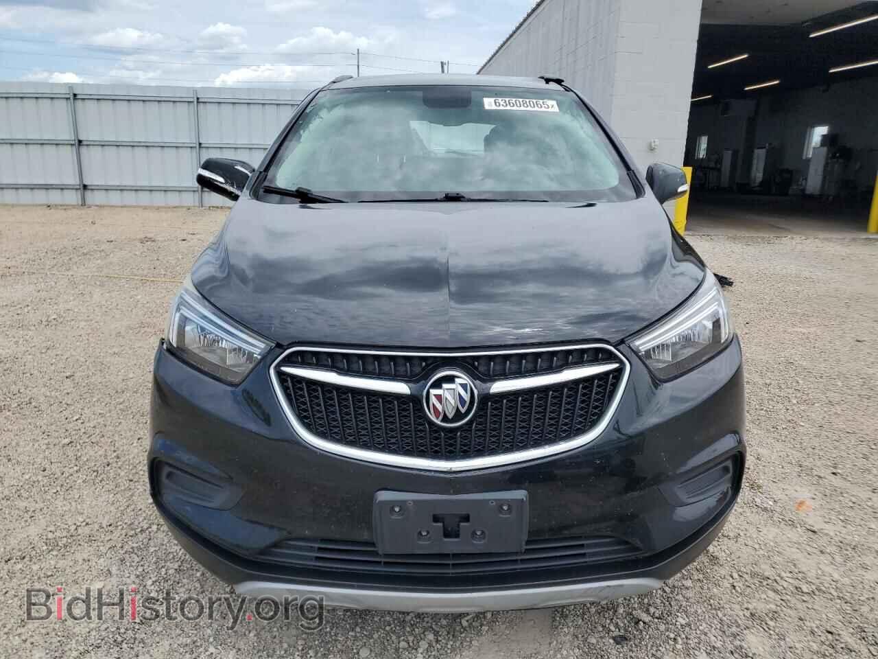 2017 BUICK ENCORE - VIN: KL4CJESB4HB248378 - Photo 5