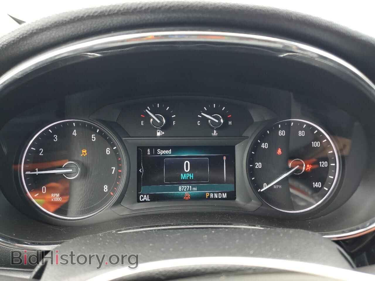 2017 BUICK ENCORE - VIN: KL4CJESB4HB248378 - Photo 9