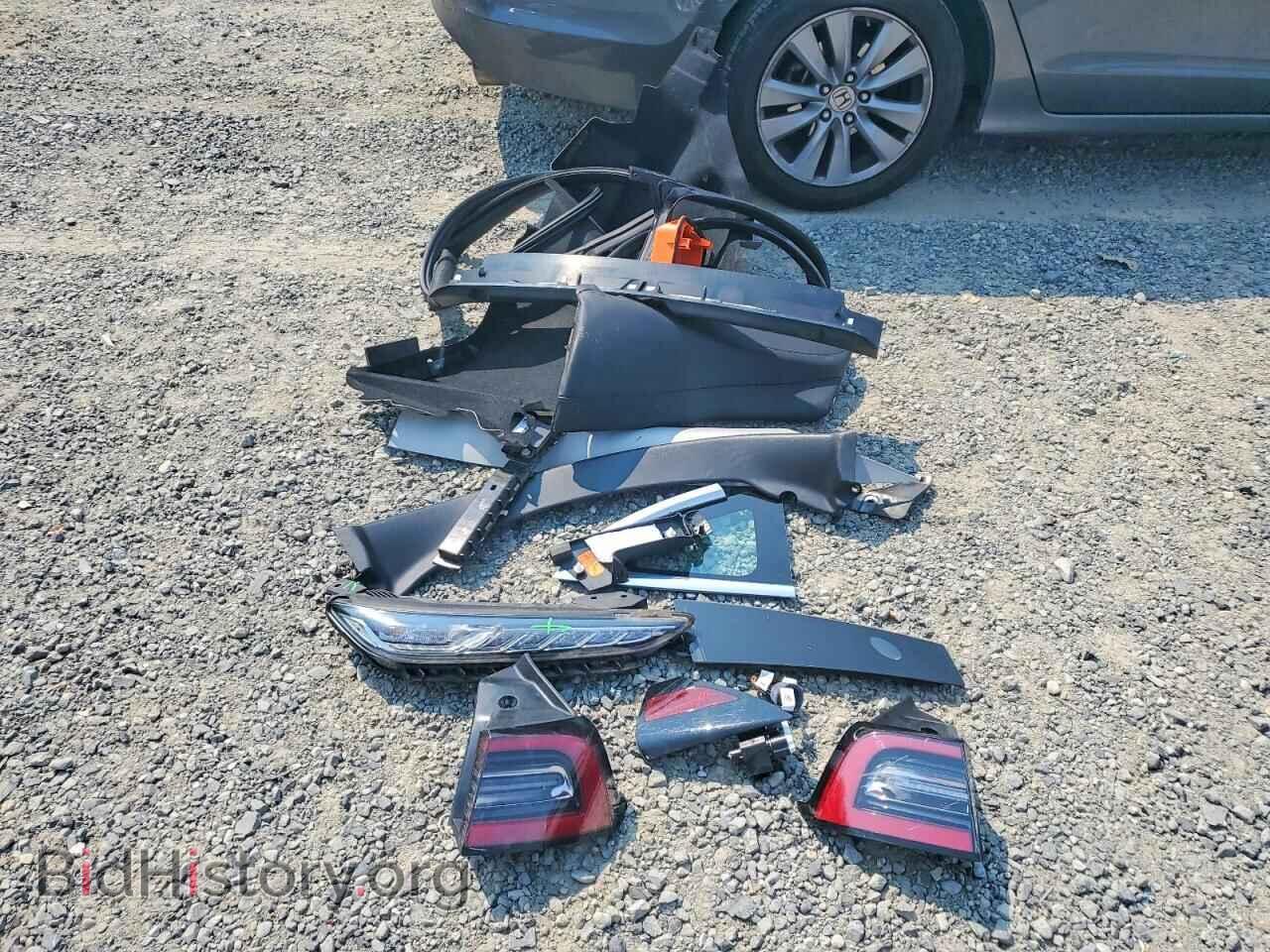 2018 TESLA MODEL 3 - VIN: 5YJ3E1EA1JF076013 - Photo 12