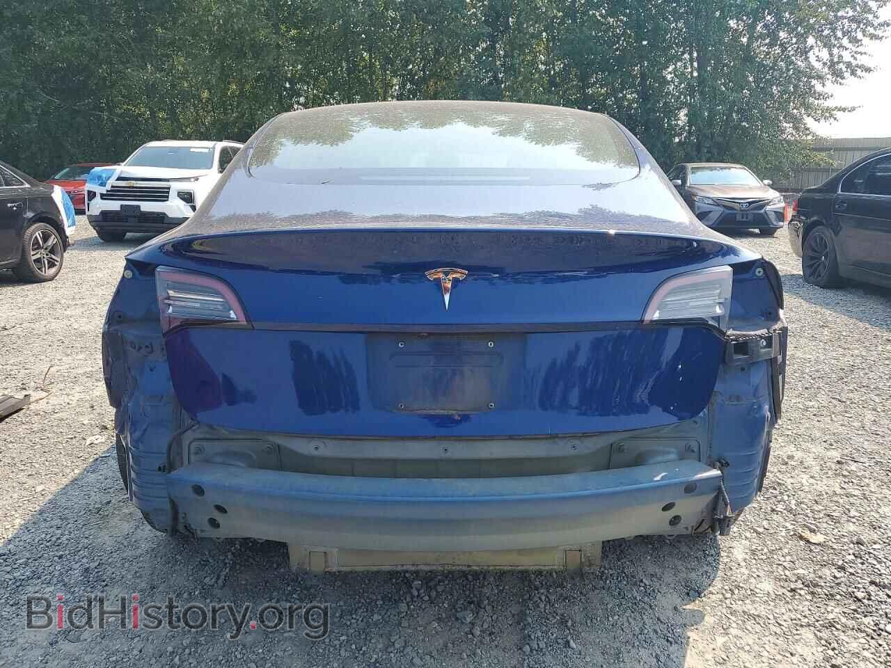 2018 TESLA MODEL 3 - VIN: 5YJ3E1EA1JF076013 - Photo 6