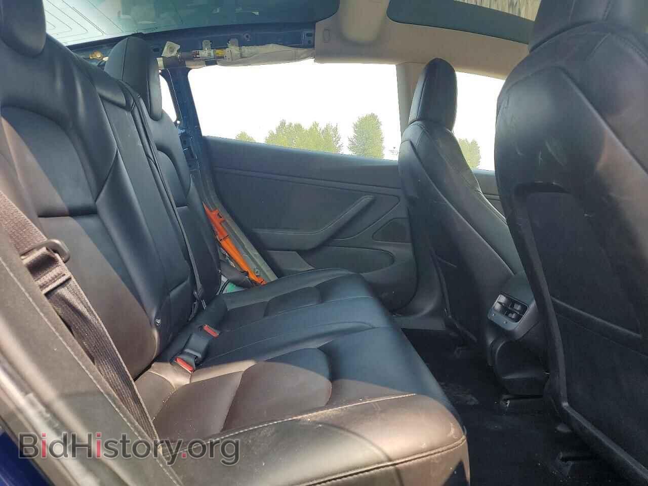 2018 TESLA MODEL 3 - VIN: 5YJ3E1EA1JF076013 - Photo 10