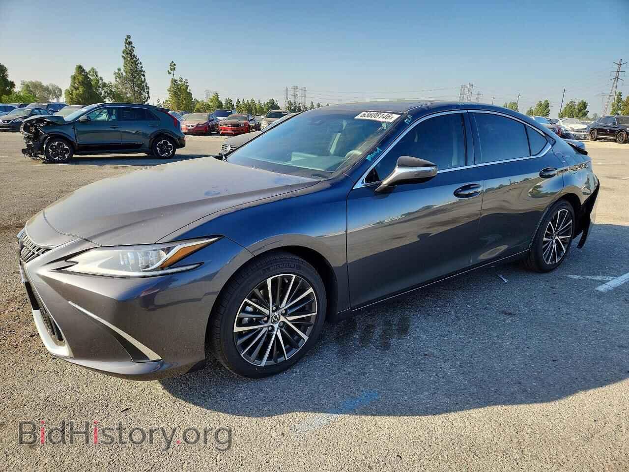 Photo 58ADA1C14PU033003 - LEXUS ES300 2023