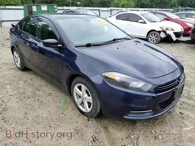2016 DODGE DART - VIN: 1C3CDFBB0GD701356 - Фото 13
