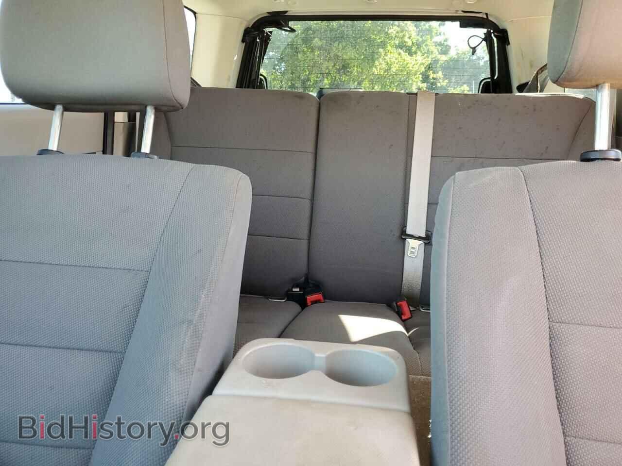 2010 FORD ESCAPE - VIN: 1FMCU4K35AKA96063 - Фото 10