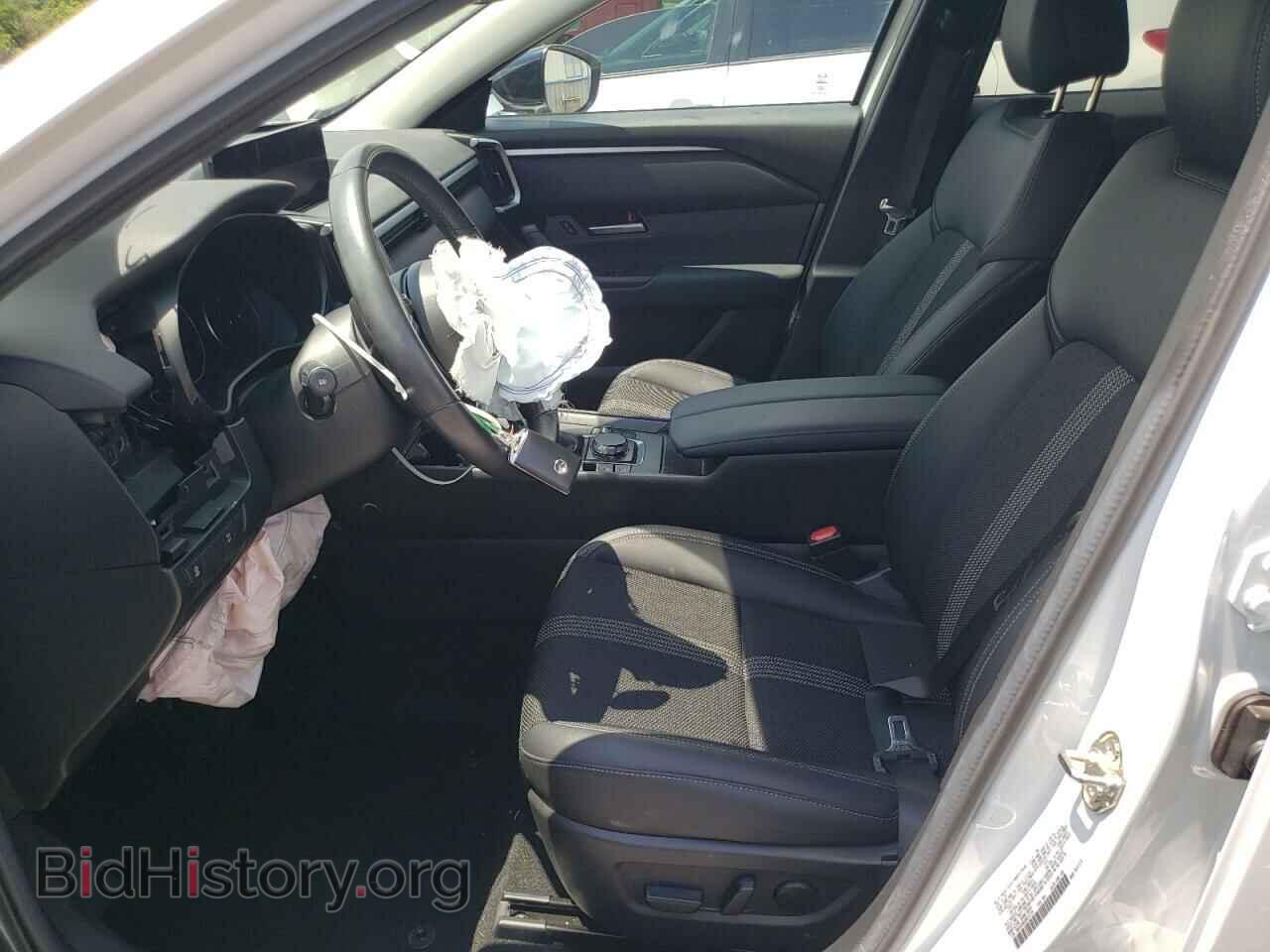 2024 MAZDA CX-50 - VIN: 7MMVABBM6RN212724 - Фото 7