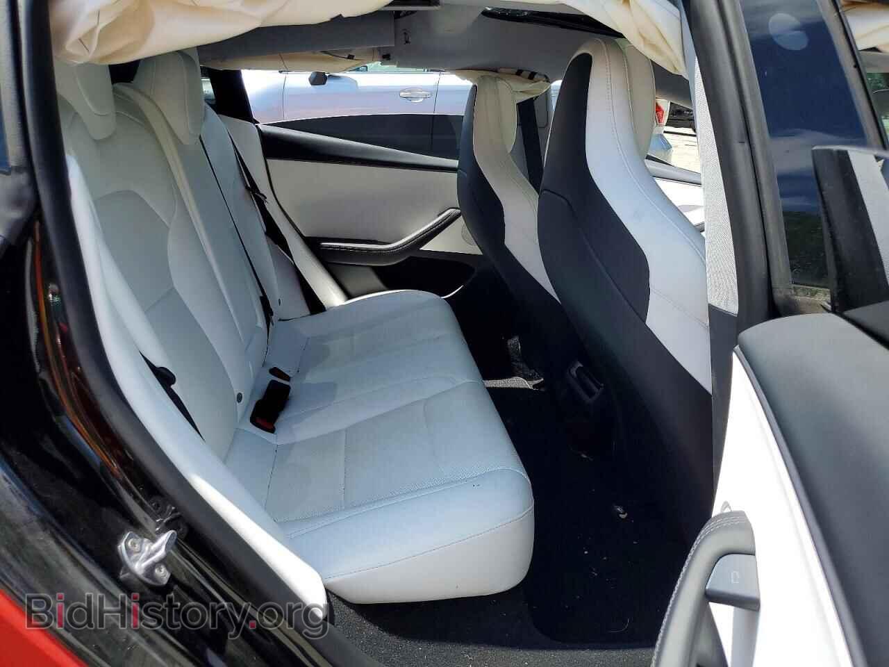 2026 TESLA MODEL 3 - VIN: 5YJ3E1ET1TF135419 - Photo 10