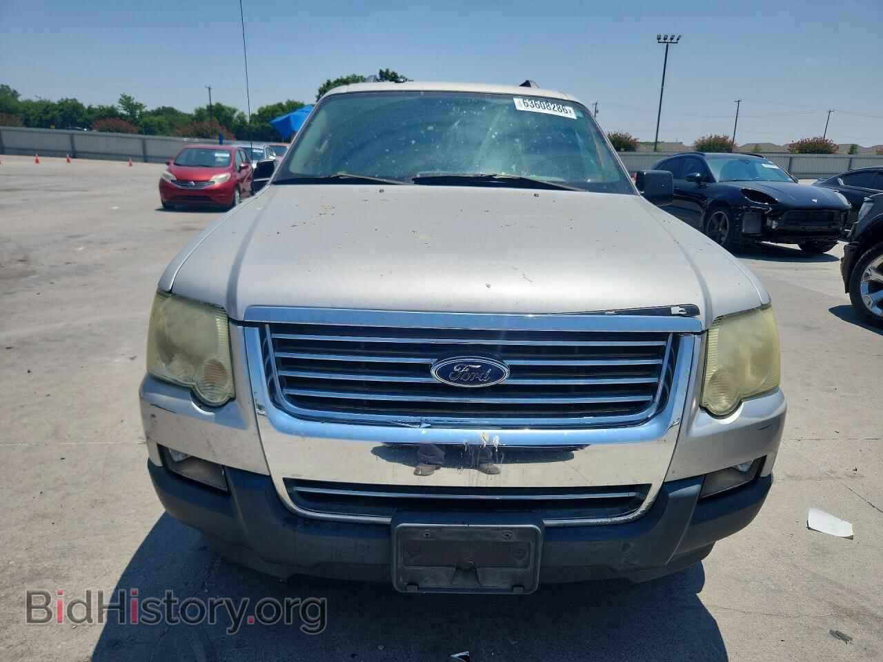 2007 FORD EXPLORER - VIN: 1FMEU63E87UB00026 - Photo 5