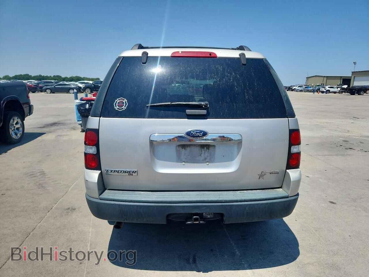 2007 FORD EXPLORER - VIN: 1FMEU63E87UB00026 - Photo 6
