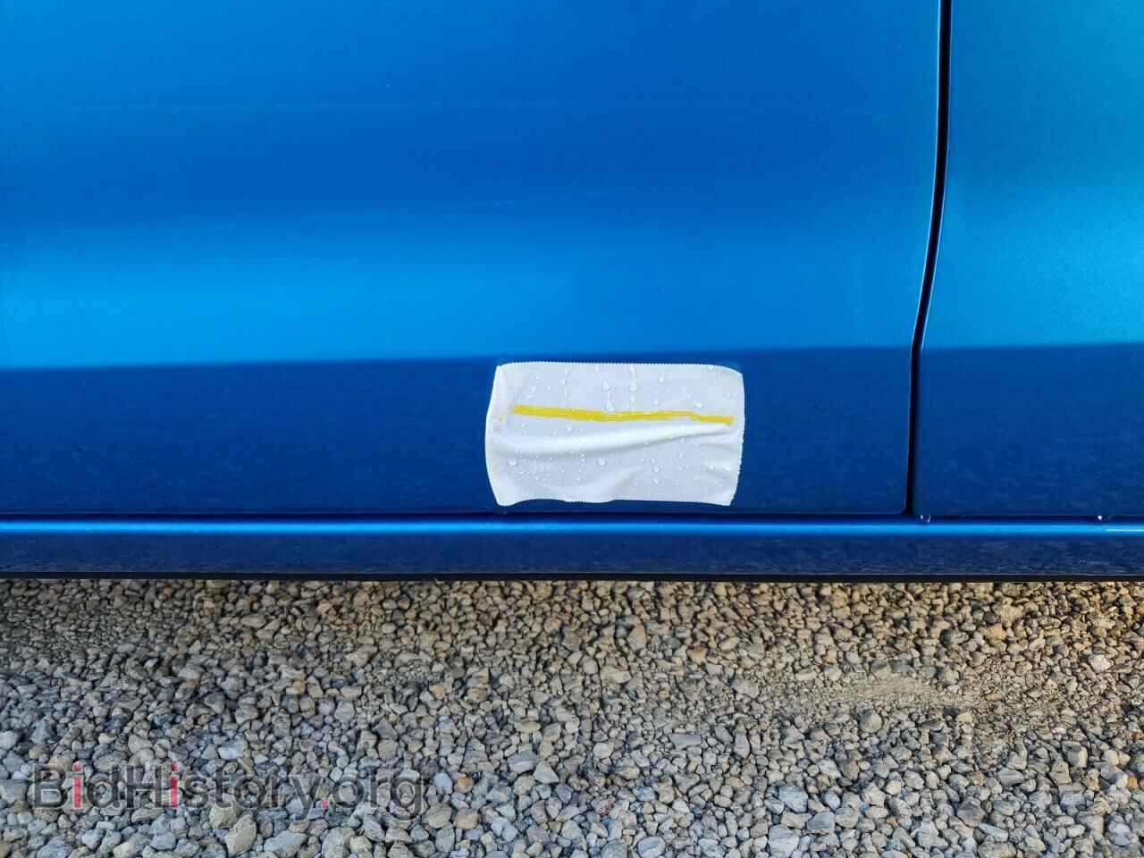 2007 TOYOTA COROLLA - VIN: 2T1KR32E67C682116 - Фото 9