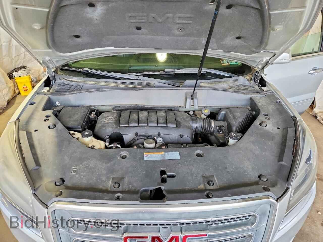 2014 GMC ACADIA - VIN: 1GKKVRKD3EJ206076 - Фото 12