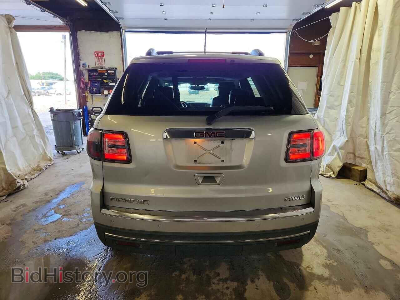 2014 GMC ACADIA - VIN: 1GKKVRKD3EJ206076 - Фото 6
