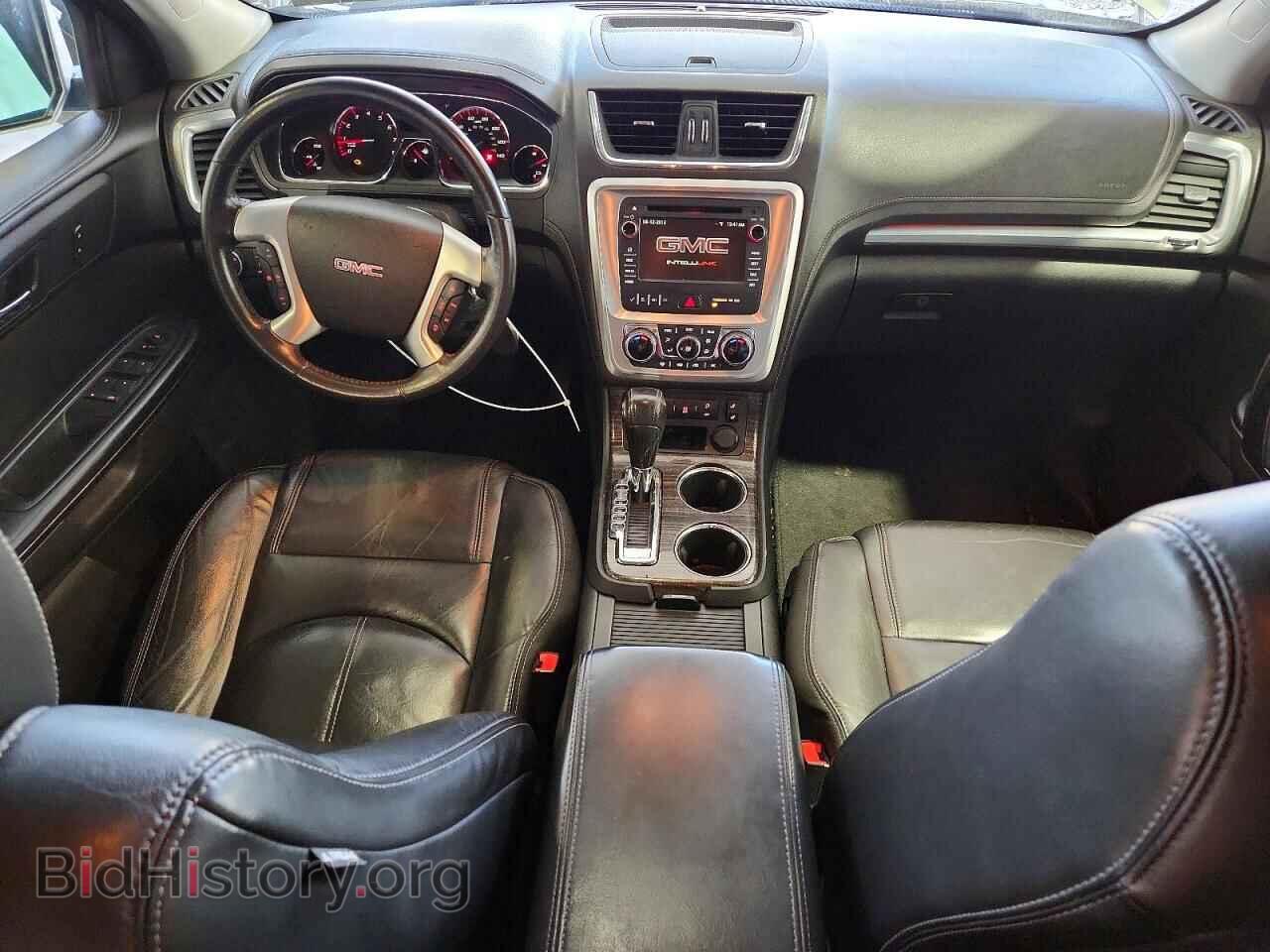 2014 GMC ACADIA - VIN: 1GKKVRKD3EJ206076 - Фото 8