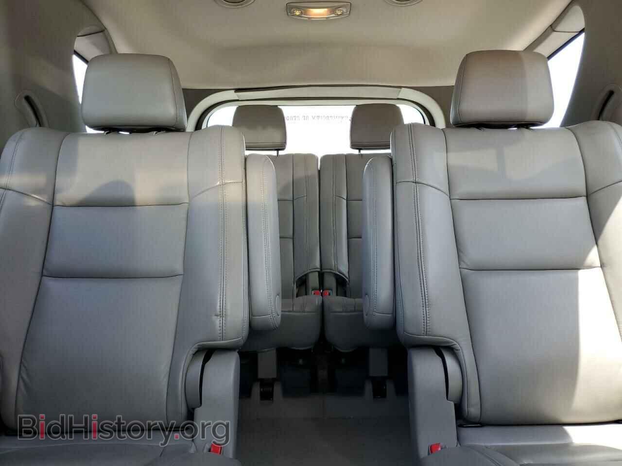 2013 DODGE DURANGO - VIN: 1C4SDJDT4DC696390 - Photo 10