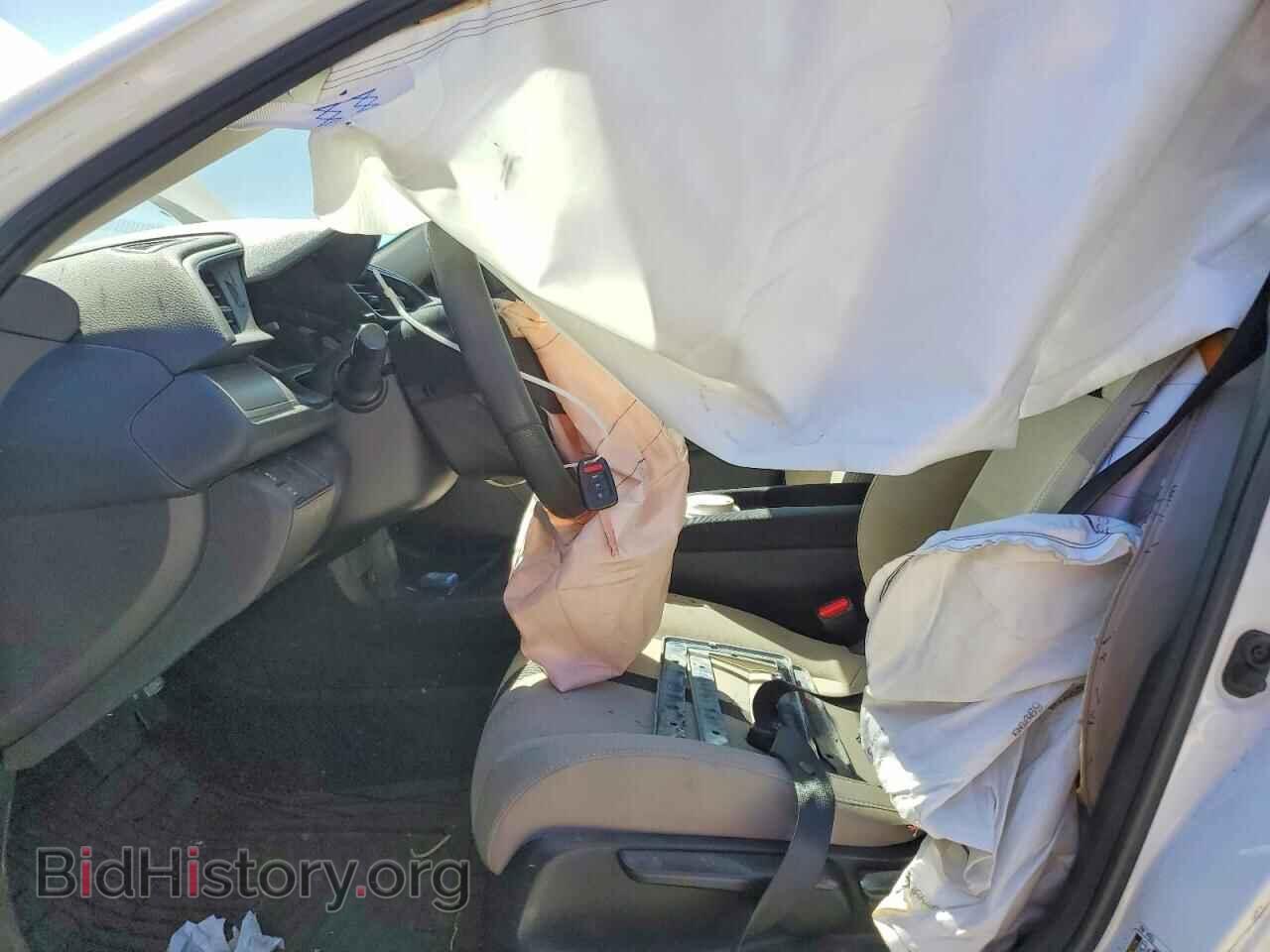 2017 HONDA CIVIC - VIN: 19XFC2F57HE223669 - Photo 7