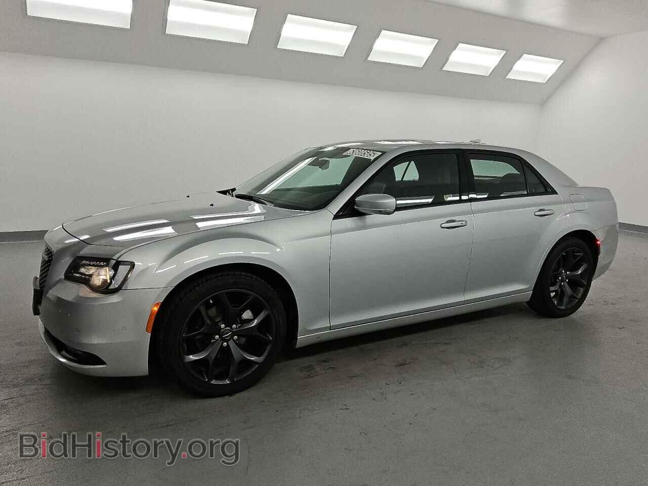 Photo 2C3CCABG3PH633512 - CHRYSLER 300 2023
