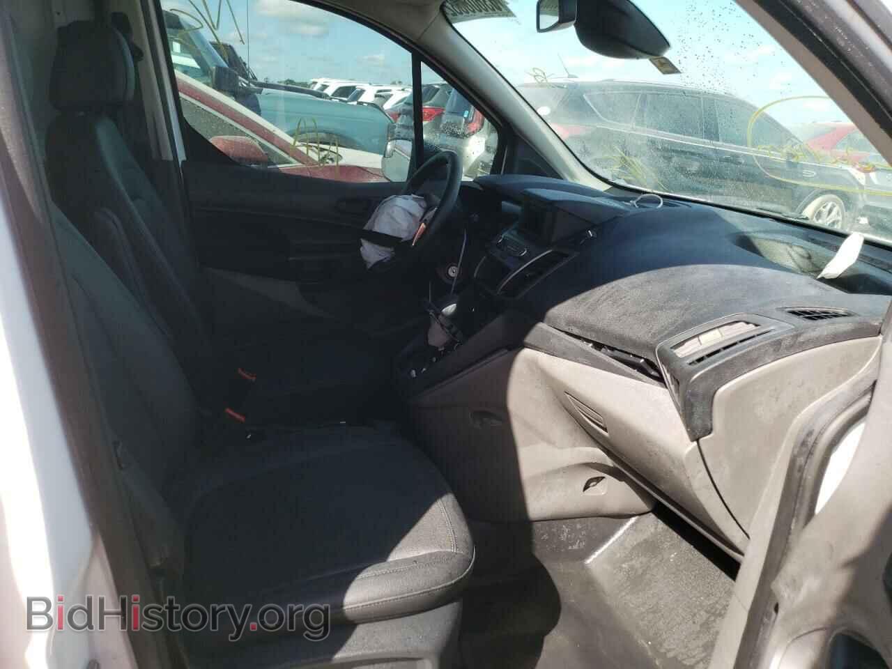 2020 FORD TRANSIT - VIN: NM0LS7E27L1460763 - Фото 5