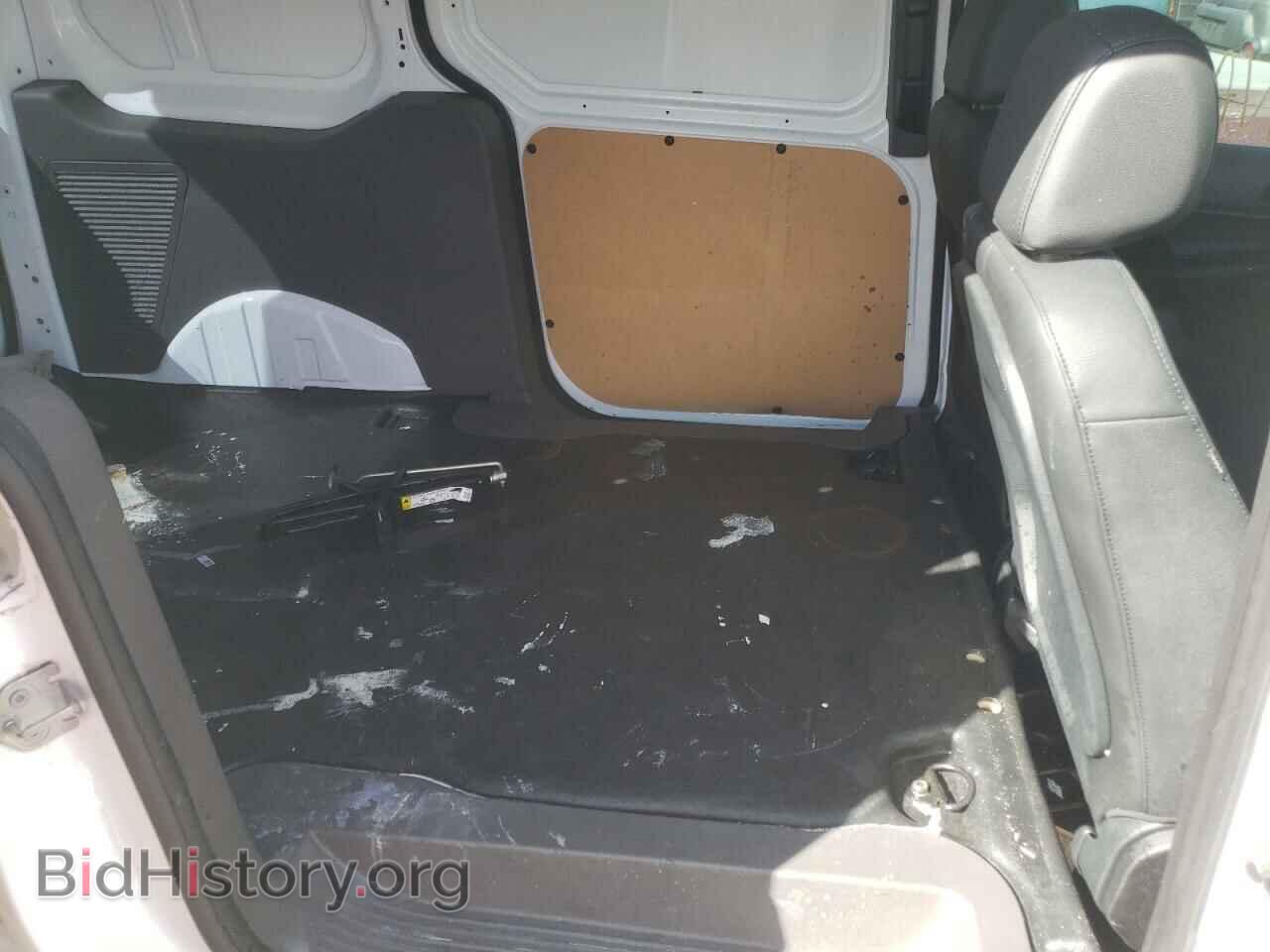 2020 FORD TRANSIT - VIN: NM0LS7E27L1460763 - Фото 6