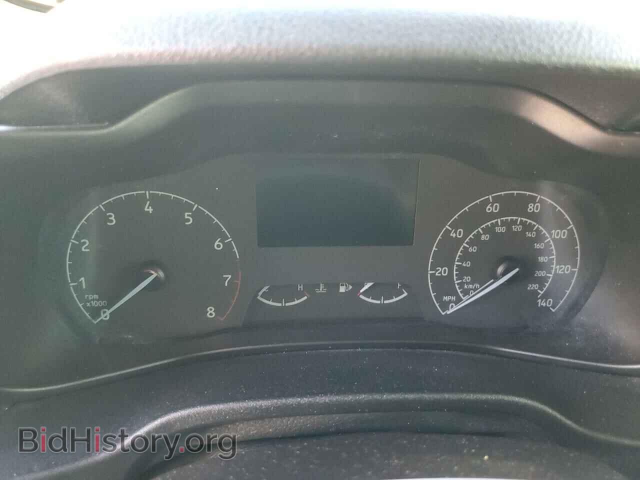 2020 FORD TRANSIT - VIN: NM0LS7E27L1460763 - Фото 8