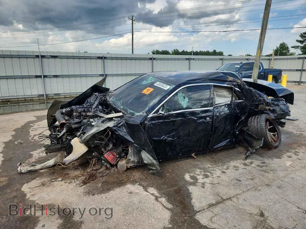 Photo 2C3CCAET5EH171461 - CHRYSLER 300 2014