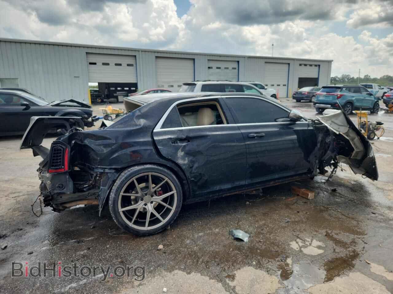2014 CHRYSLER 300 - VIN: 2C3CCAET5EH171461 - Фото 3