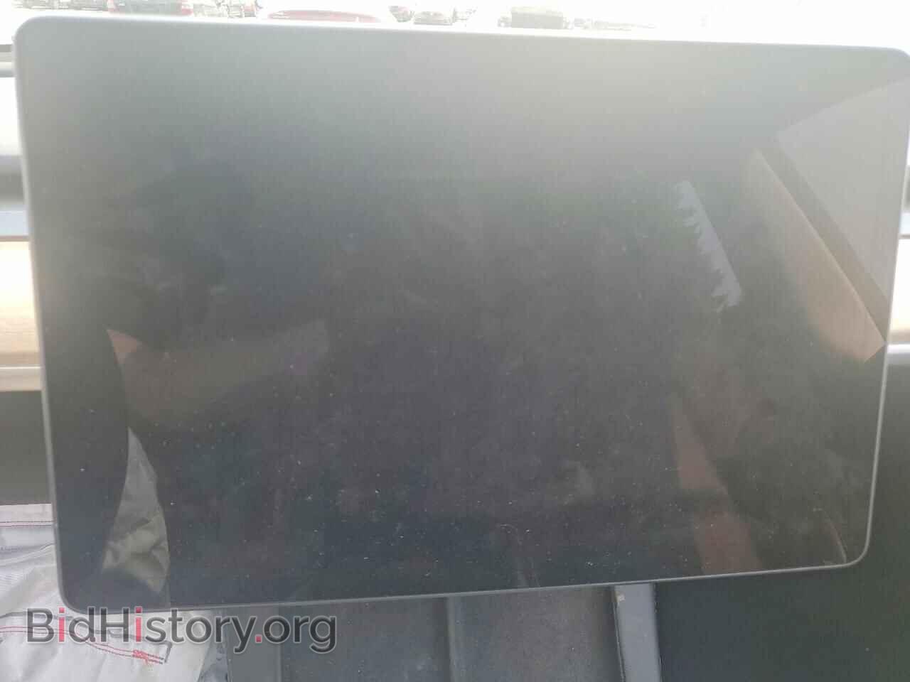 2023 TESLA MODEL Y - VIN: 7SAYGDEE5PF584730 - Фото 9