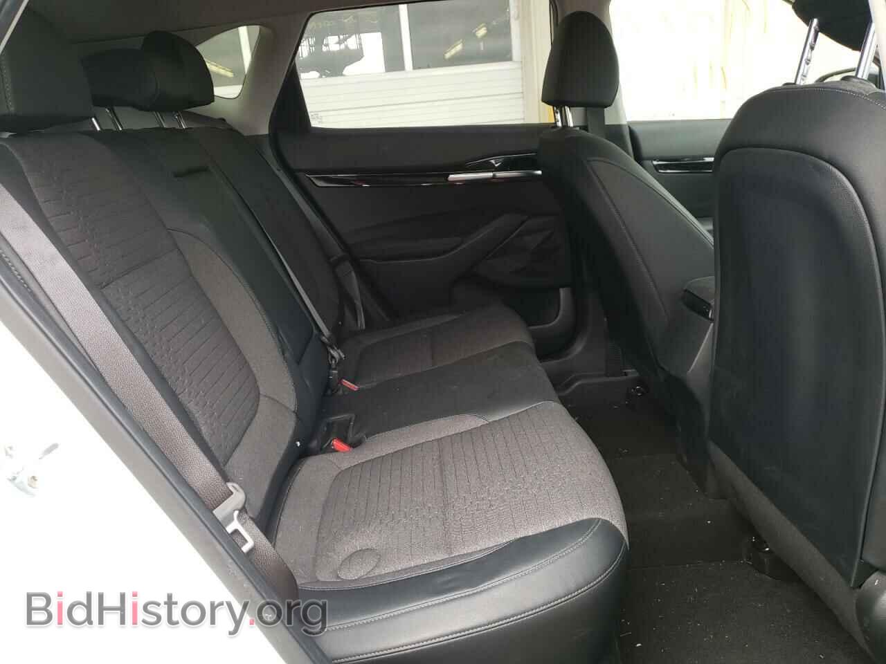 2021 KIA SELTOS - VIN: KNDEUCAA8M7158781 - Фото 6