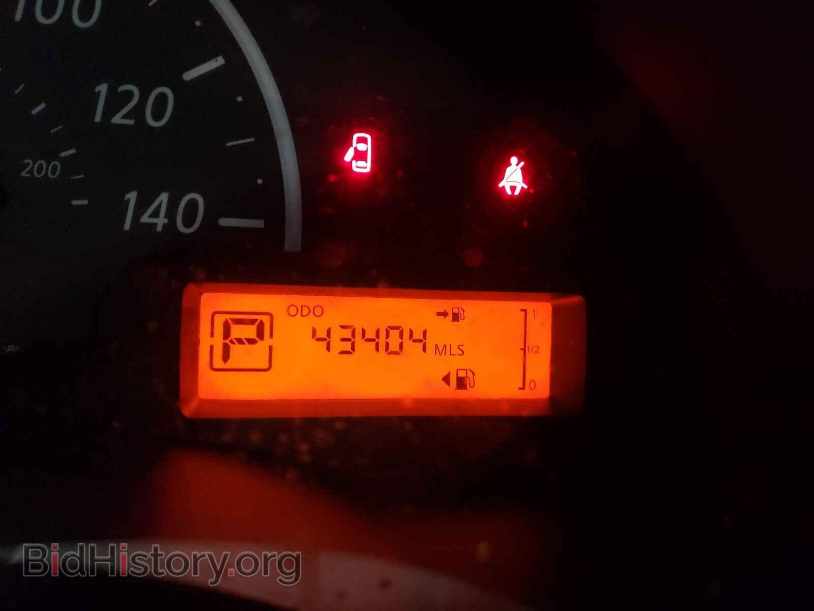 2015 NISSAN VERSA - VIN: 3N1CN7AP1FL911696 - Фото 8