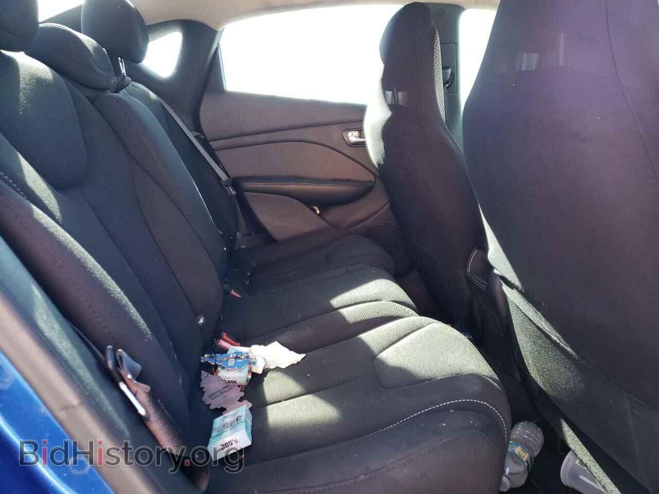 2013 DODGE DART - VIN: 1C3CDFBA0DD312252 - Photo 6