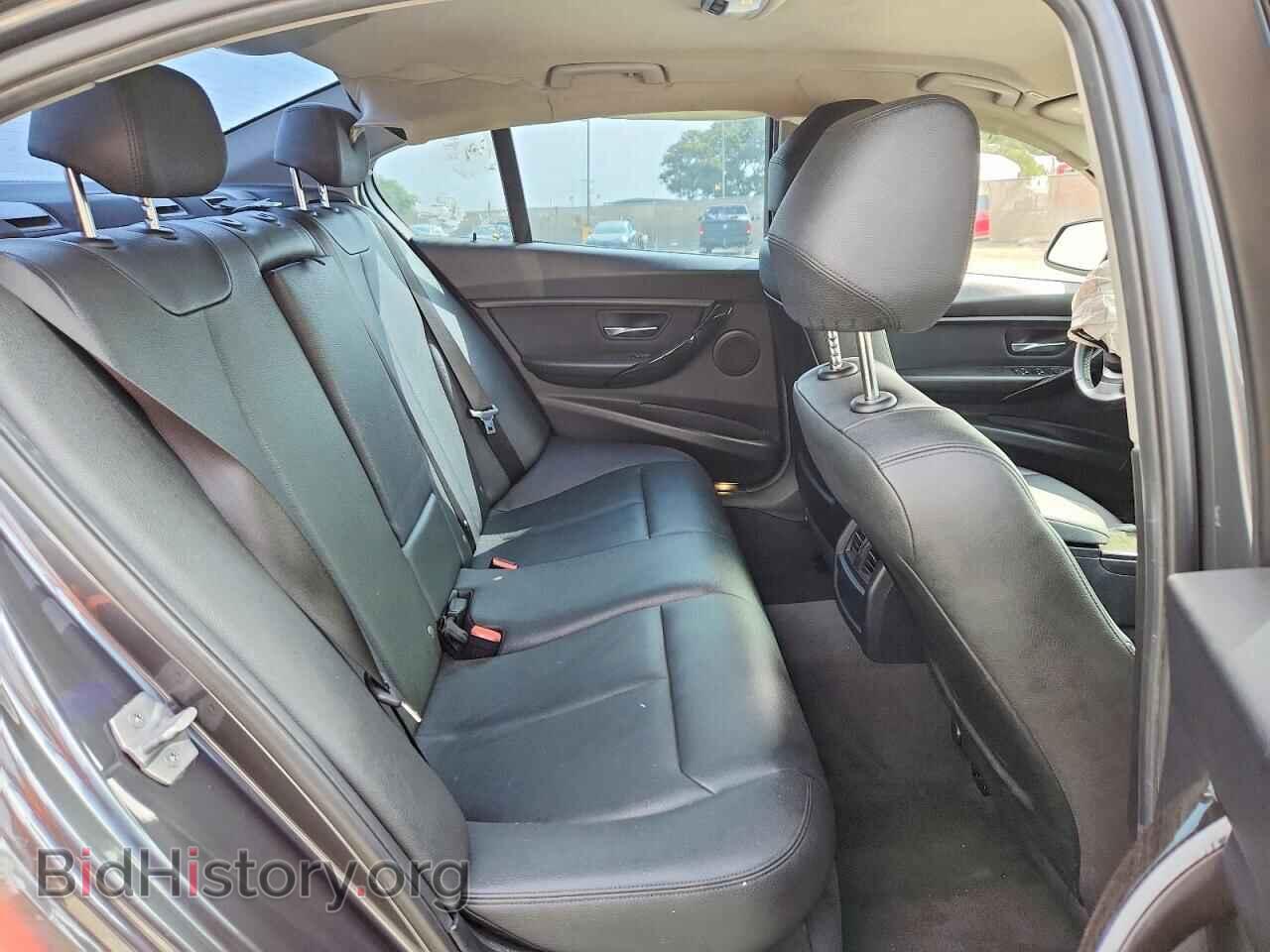 2018 BMW 3 SERIES - VIN: WBA8A9C50JAH12936 - Фото 10