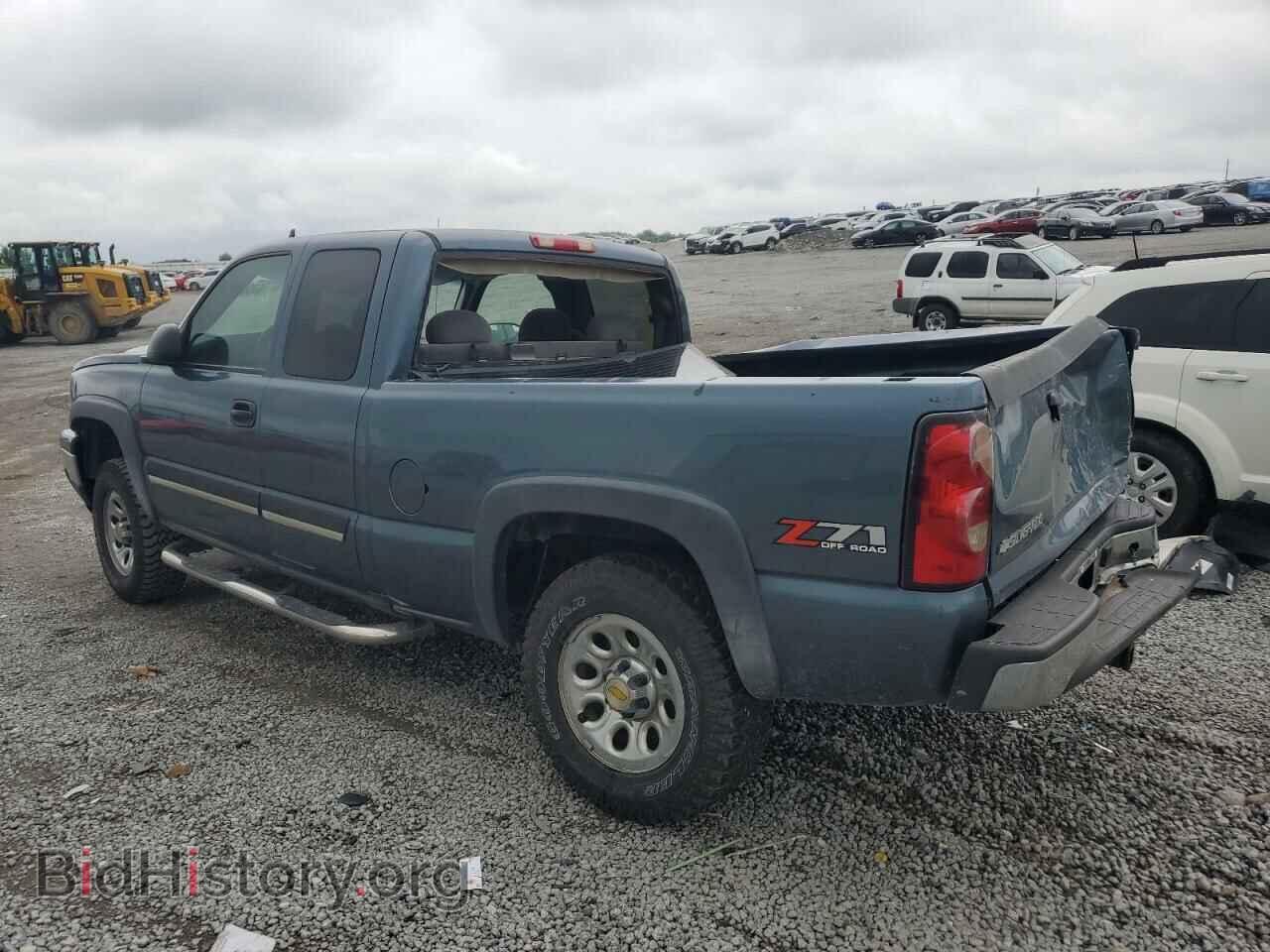 2007 CHEVROLET ALL Models - VIN: 1GCEK19B67Z188877 - Фото 2