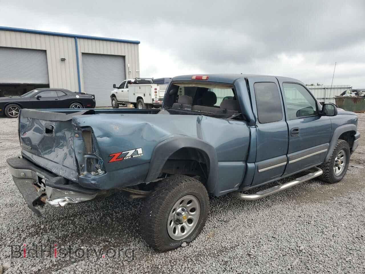 2007 CHEVROLET ALL Models - VIN: 1GCEK19B67Z188877 - Фото 3