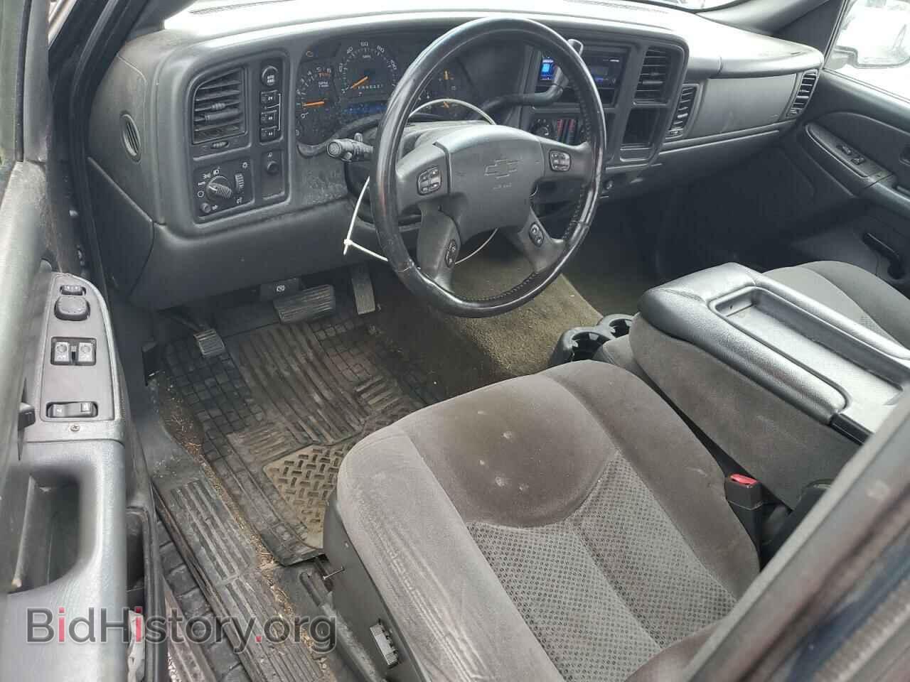 2007 CHEVROLET ALL Models - VIN: 1GCEK19B67Z188877 - Фото 8
