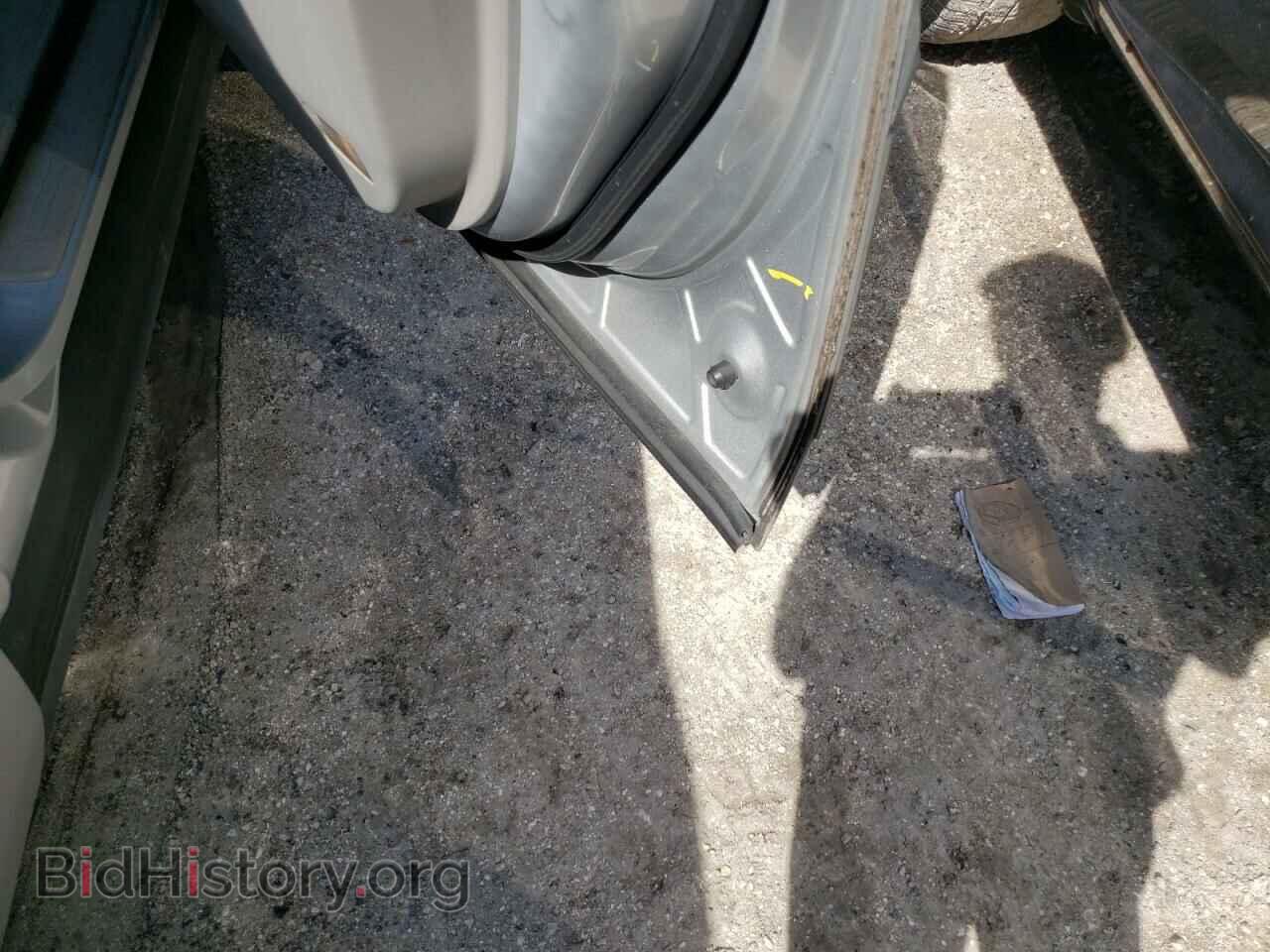 2011 HONDA PILOT - VIN: 5FNYF3H9XBB048048 - Фото 9