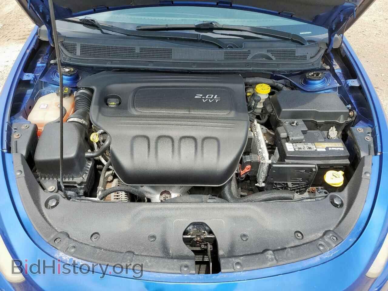 2013 DODGE DART - VIN: 1C3CDFBA8DD153805 - Photo 11