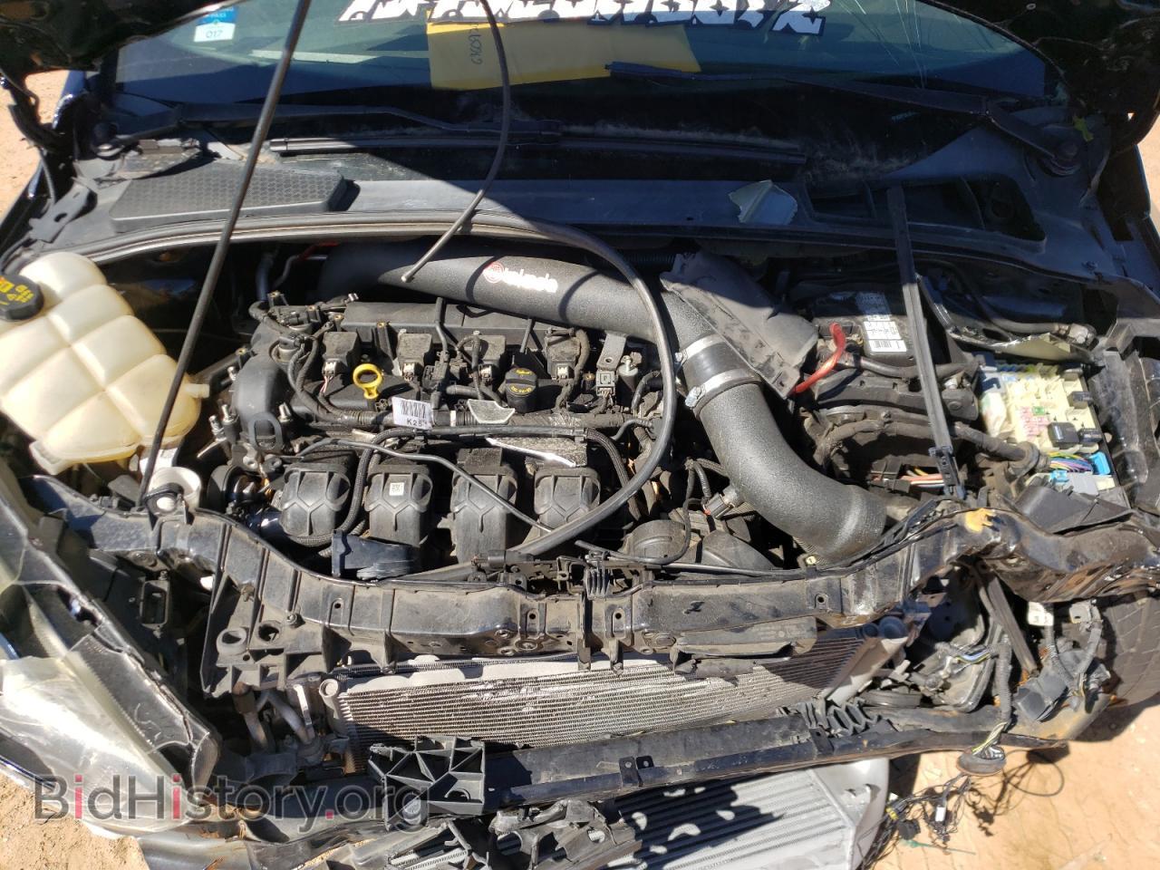 2016 FORD FOCUS - VIN: 1FADP3L95GL397017 - Photo 7