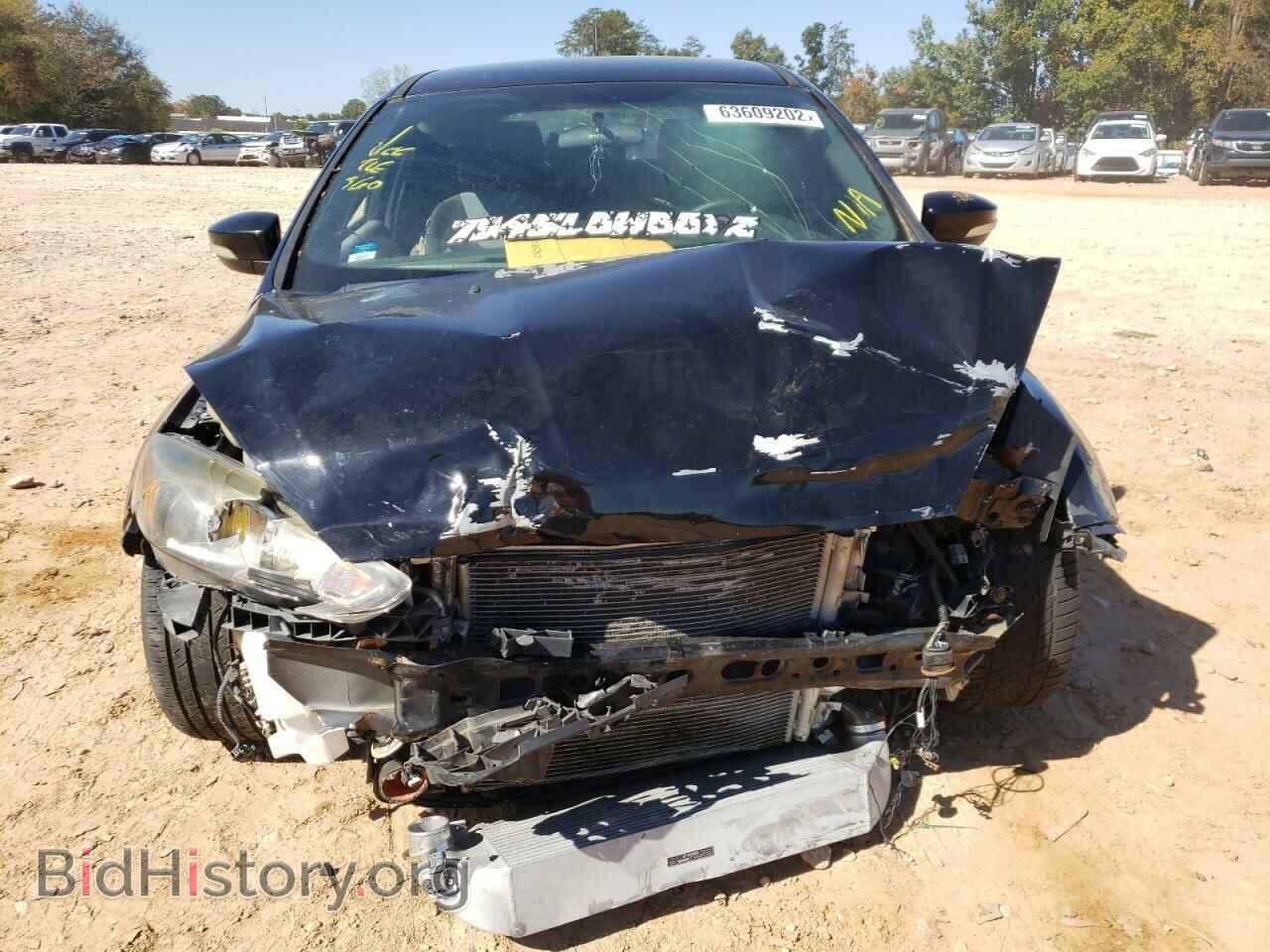 2016 FORD FOCUS - VIN: 1FADP3L95GL397017 - Photo 9
