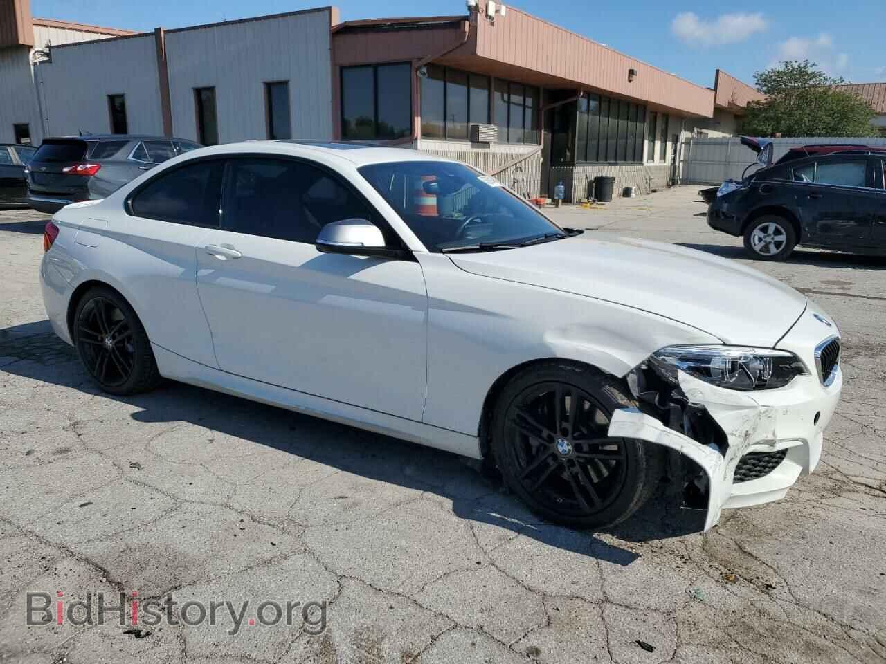 2019 BMW M2 - VIN: WBA2J5C55K7D26557 - Photo 4