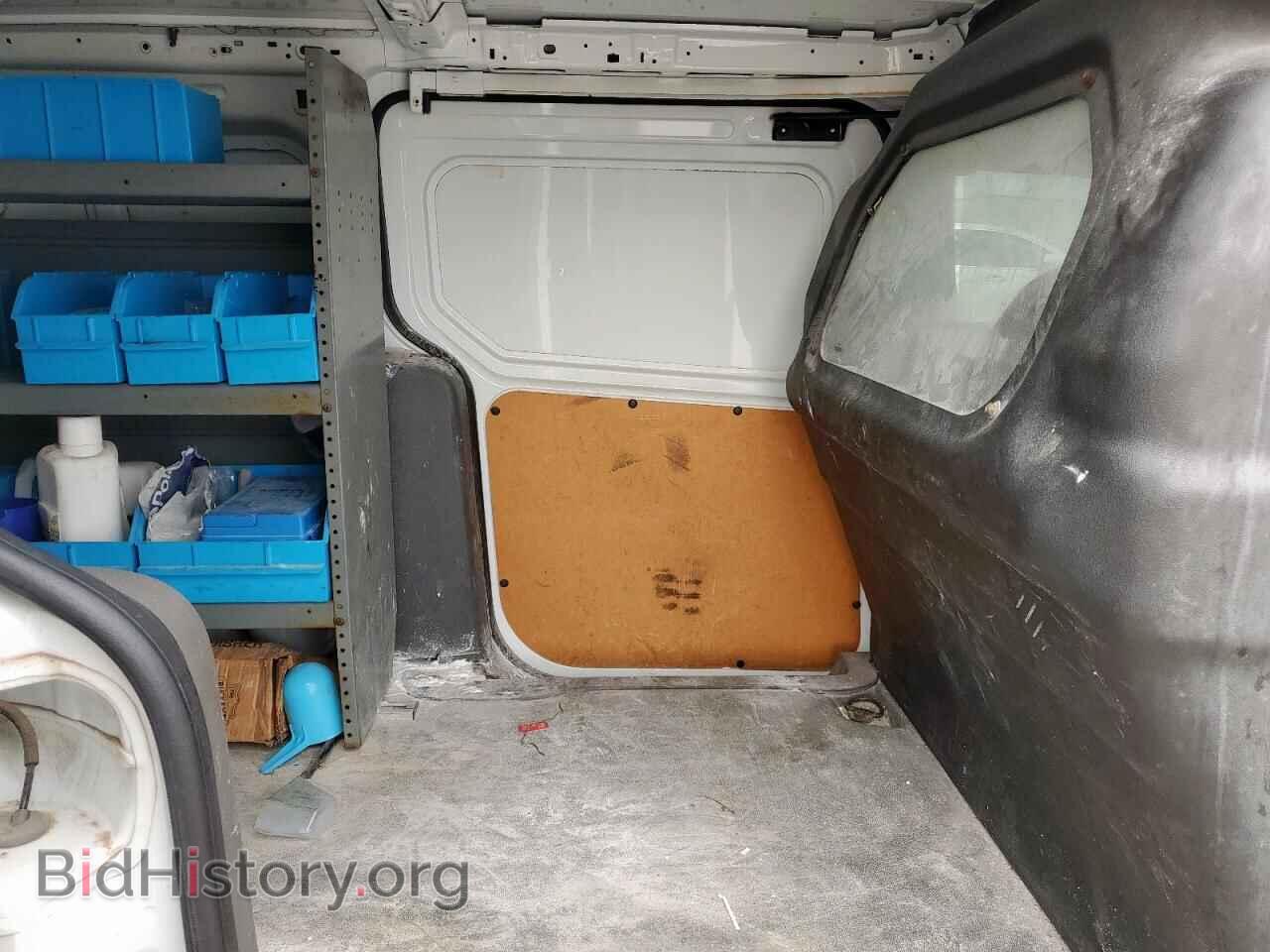 2019 FORD TRANSIT - VIN: NM0LS7E26K1403047 - Фото 11