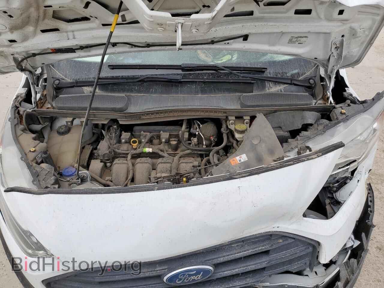 2019 FORD TRANSIT - VIN: NM0LS7E26K1403047 - Фото 12