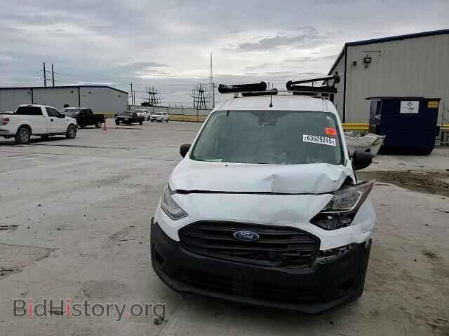 2019 FORD TRANSIT - VIN: NM0LS7E26K1403047 - Фото 14