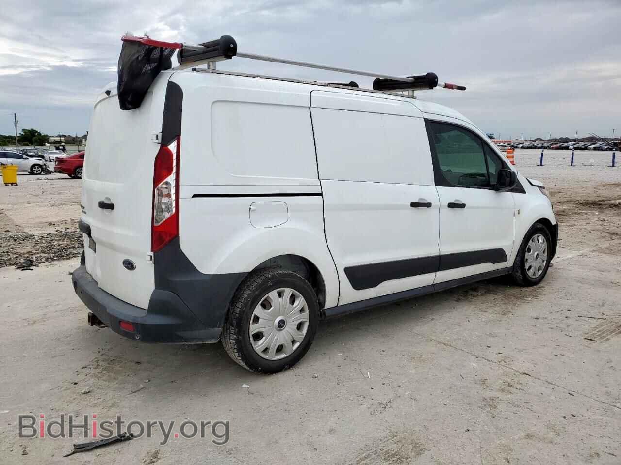 2019 FORD TRANSIT - VIN: NM0LS7E26K1403047 - Фото 3