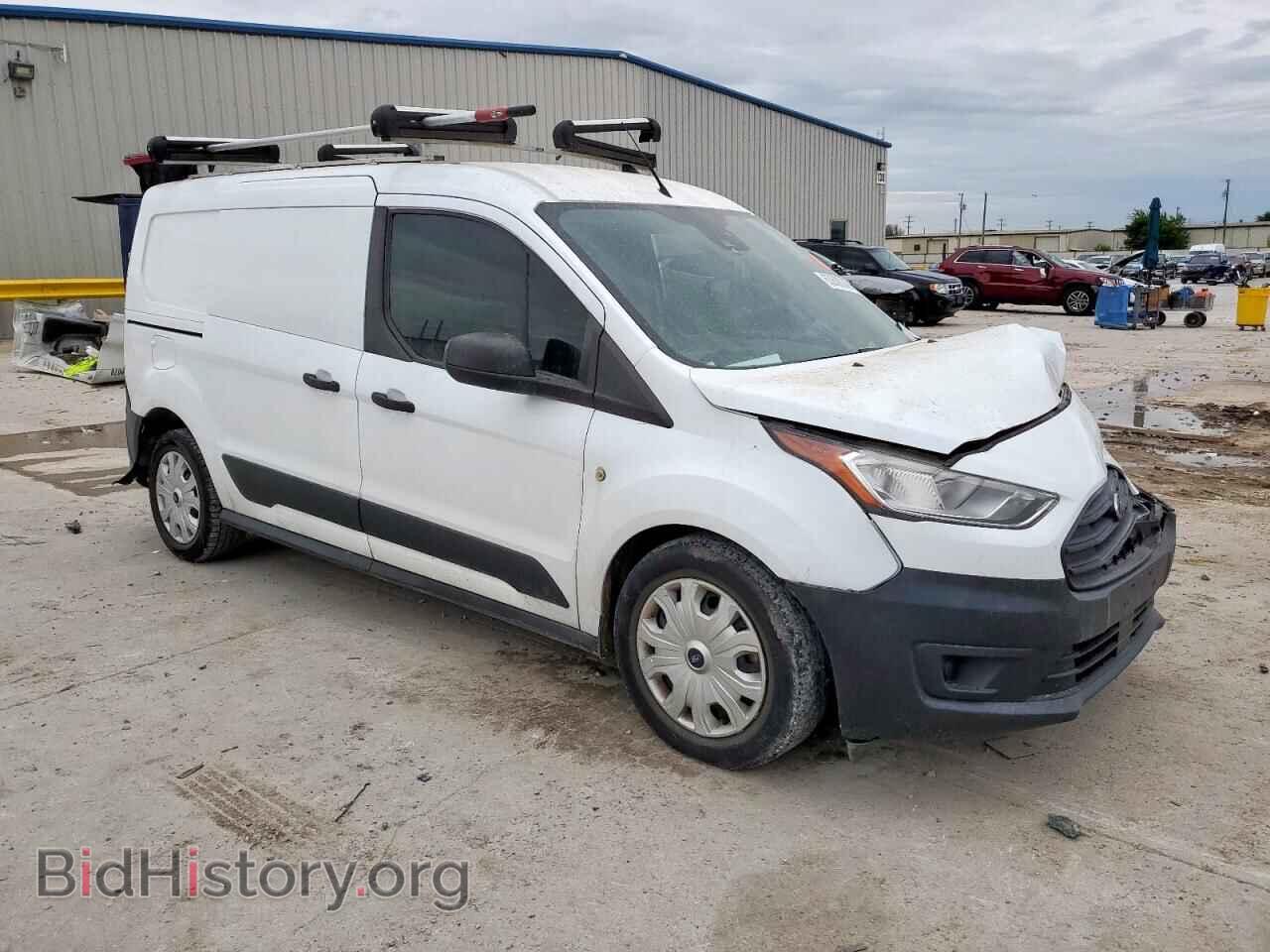 2019 FORD TRANSIT - VIN: NM0LS7E26K1403047 - Фото 4